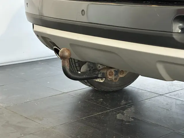 Dacia Duster 1.2 TCe 4x2 Blackshadow 2017 Benzine 16