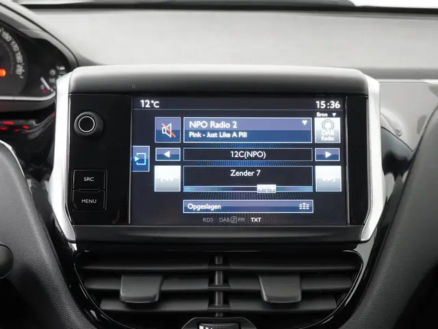 Peugeot 208 1.2 PureTech Blue Lion 2016 Benzine 21