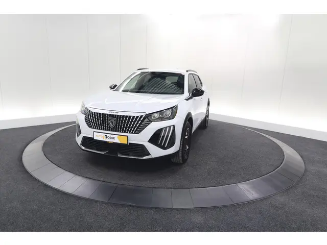 Peugeot 2008 PureTech 130 EAT8 Allure 2024 Benzine 71