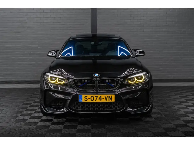 BMW M2 2-serie Coupé DCT | 2018 Benzine 3