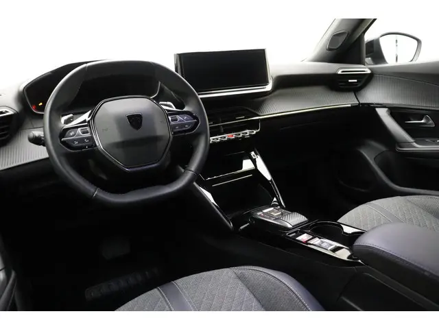 Peugeot 2008 1.2T 130pk Automaat Allure 2024 Benzine 7