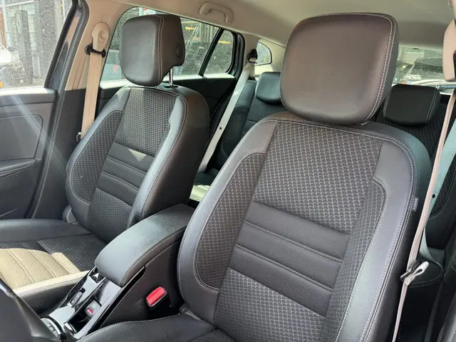 Renault Mégane Estate 1.5 dCi Bose 2015 Diesel 11