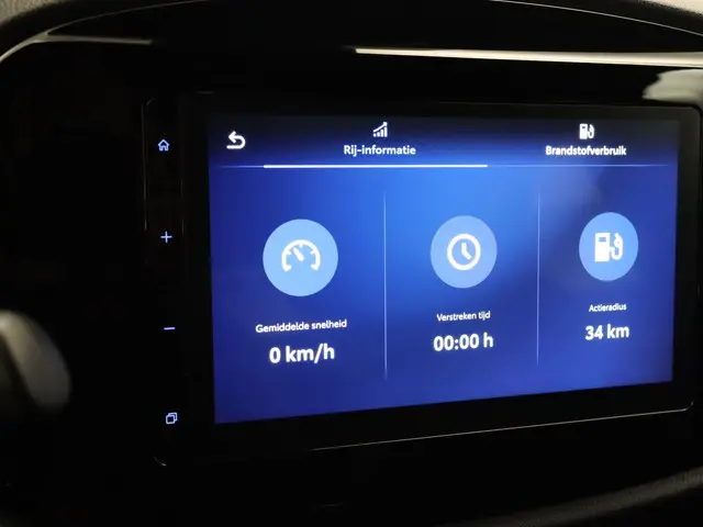 Toyota Aygo X 1.0 VVT-i MT Play 2024 Benzine 28