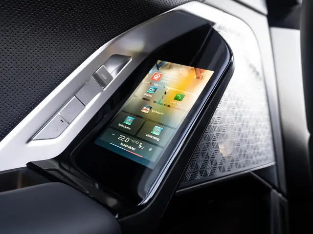 BMW i7 xDrive60 2024 Elektrisch 36