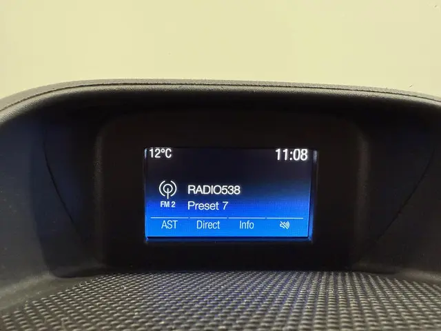 Ford Transit Custom 270 2.0 TDCI L1H1 Trend 2017 Diesel 27