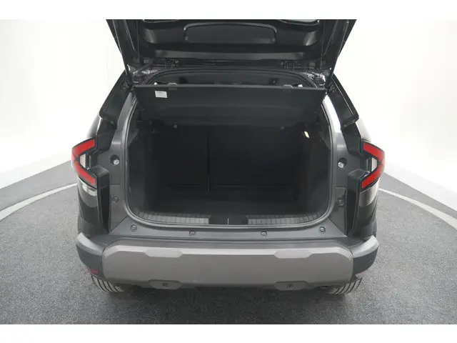 Dacia Duster Mild Hybrid 130 Expression 2025 Benzine 58