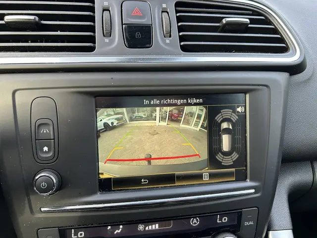 Renault Kadjar 1.2 TCe Intens 2018 Benzine 19