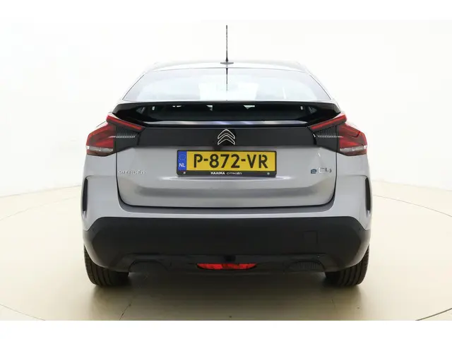 Citroën ë-C4 Feel 136pk 50kWh 3 fase 2022 Elektrisch 11