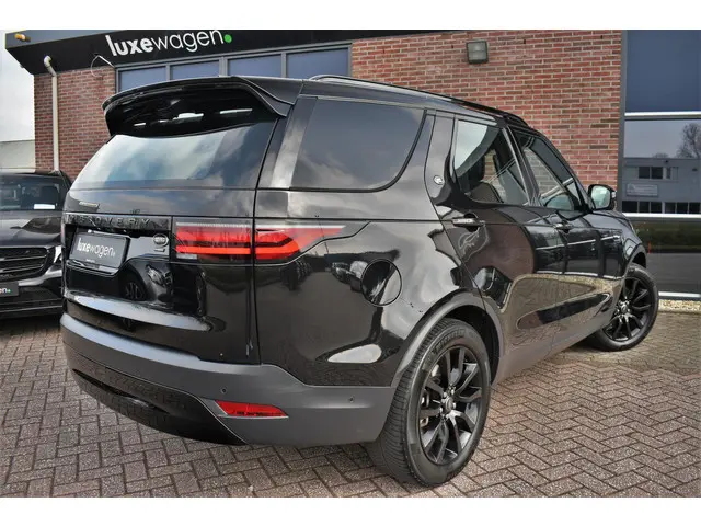 Land Rover Discovery 3.0 D300 HSE 2021 Diesel 81
