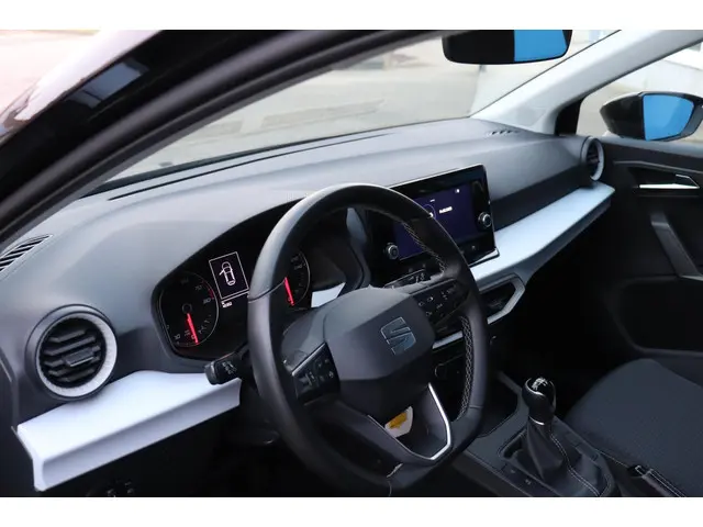 SEAT Ibiza 1.0 EcoTSI Style 2022 Benzine 6