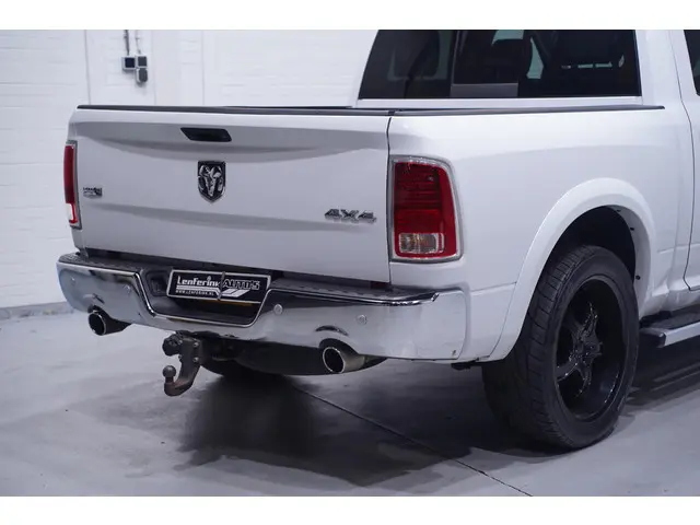 Dodge Ram 1500 5.7 V8 4x4 Crew Cab 5'7 Rebel 2019 Benzine 17