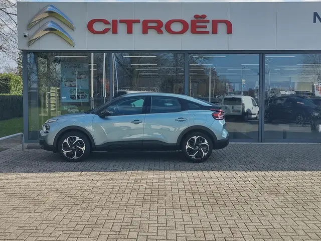 Citroën C4 1.2 Puretech Feel Edition 2021 Benzine 6