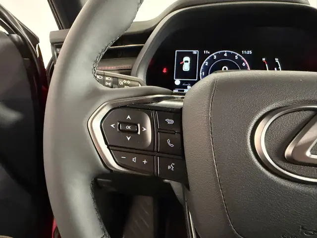 Lexus LBX Emotion 2WD 2026 Hybride Benzine 10