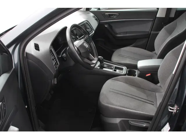 SEAT Ateca 1.5 TSI 150pk DSG Style 2021 Benzine 10