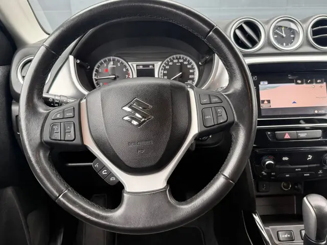 Suzuki Vitara 1.6 Exclusive Automaat 2018 Benzine 20