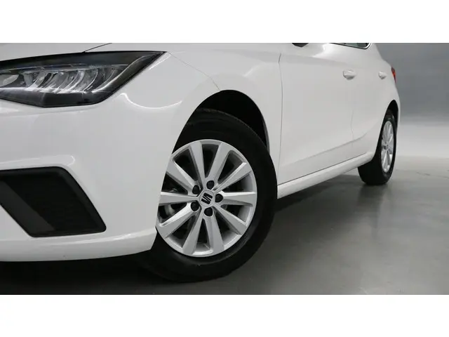 SEAT Ibiza 1.0 EcoTSI 95pk Style 2023 Benzine 12