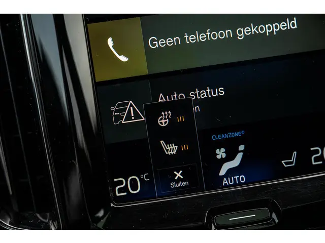 Volvo XC60 2.0 B5 Momentum Exclusive 2021 Benzine 24