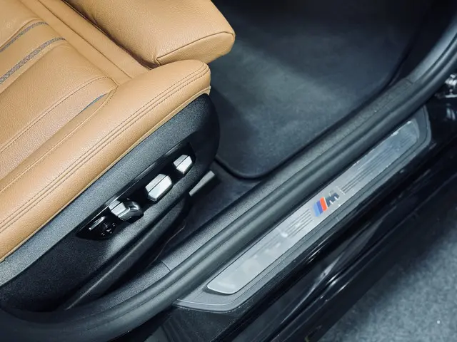 BMW 5 Serie 520i High Exe. M-Sport Plus 2021 Benzine 29