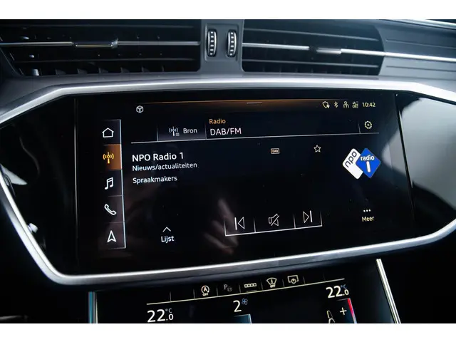 Audi A6 Avant 55 TFSI 2022 Benzine 35