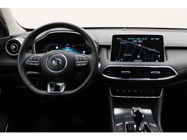 MG EHS 1.5 TGDI Comfort 2022 Hybride Benzine 32