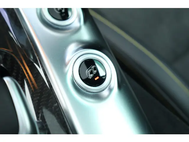 Mercedes-Benz AMG GT 4.0 S 2015 Benzine 37