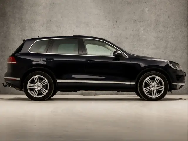 Volkswagen Touareg 3.0 TDI Sport 2015 Diesel 4