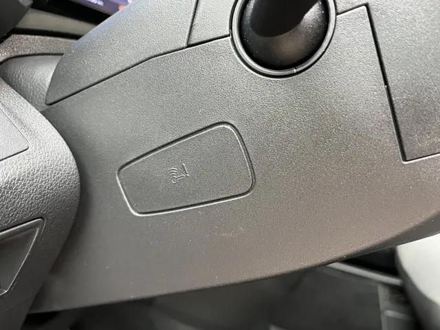 Fiat E-Doblò 136 L1 50 kWh 2024 Elektrisch 29