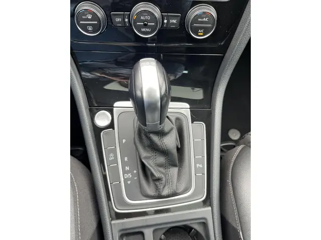 Volkswagen Golf 1.2 TSI Business Edition 2015 Benzine 19