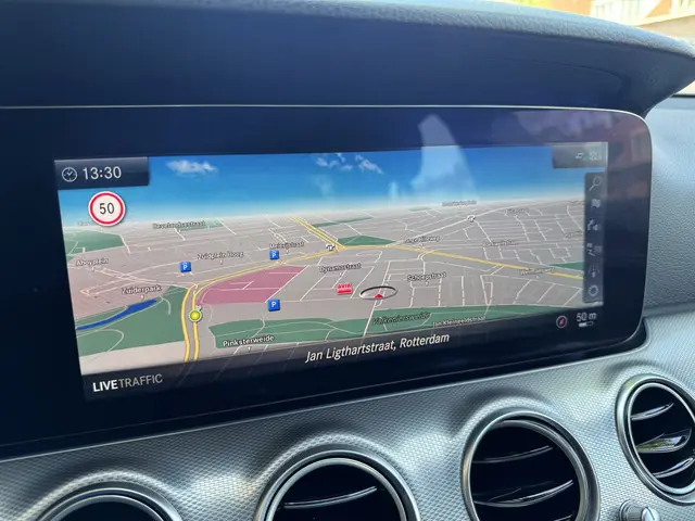 Mercedes-Benz E-Klasse 200 Bus. Sol. Sport 2020 Benzine 8