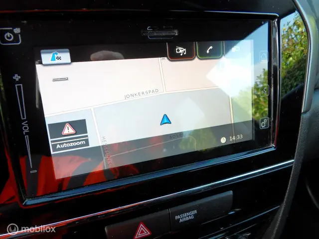 Suzuki Vitara 1.0 Boosterjet Select 2019 Benzine 26