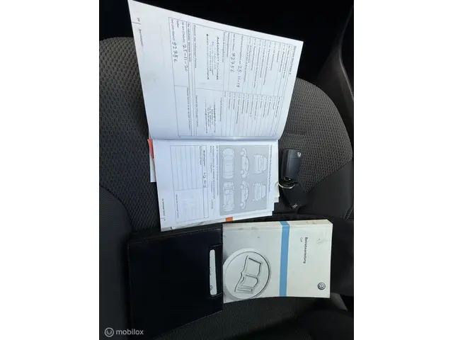 Volkswagen Golf 1.2 TSI Highline 2013 Benzine 29