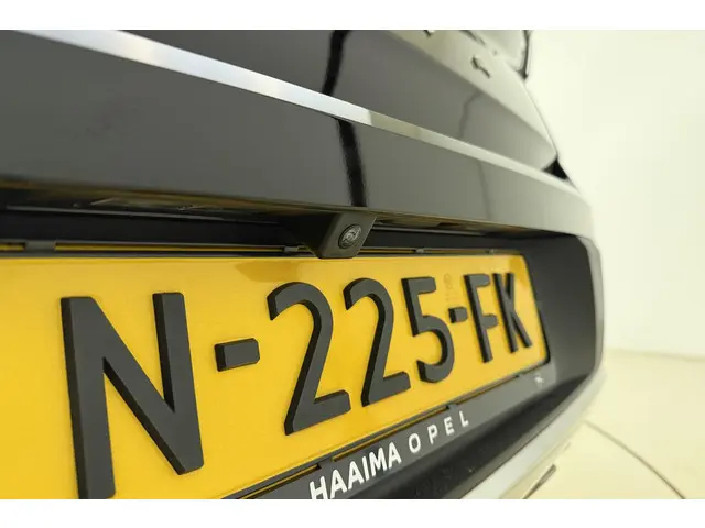 Opel Mokka 1.2 Turbo Business Elegance 2021 Benzine 7