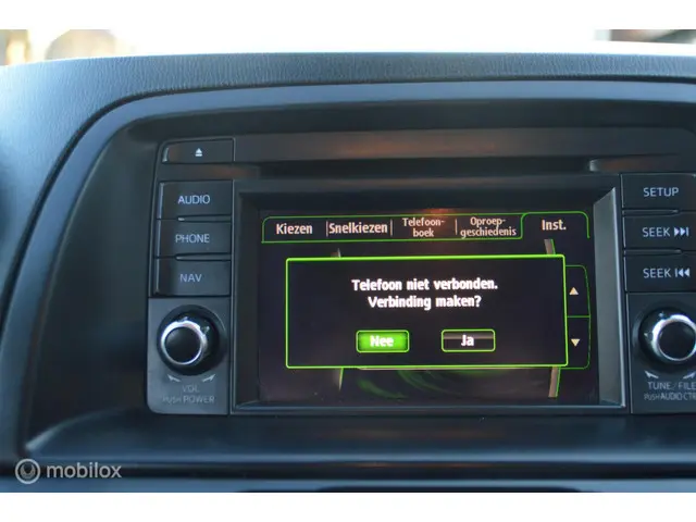 Mazda CX-5 2.5 SkyActiv-G 194 Signature 2019 Benzine 27