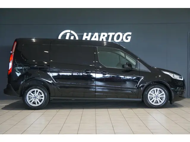 Ford Transit Connect 1.5 EcoBlue L2 Limited 2023 Diesel 6