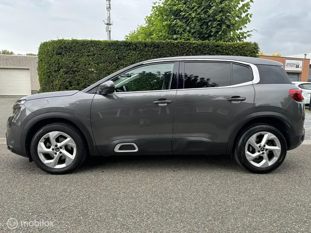 Citroën C5 Aircross 2