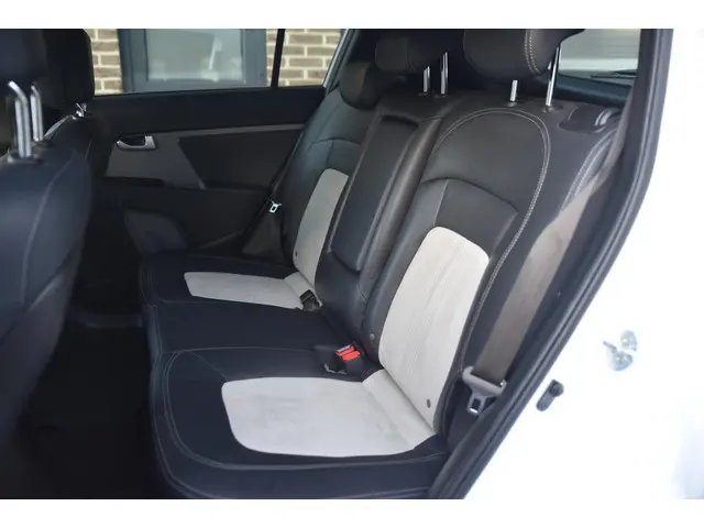 Kia Sportage 1.6 GDI X-treme DynamicLine 2015 Benzine 22