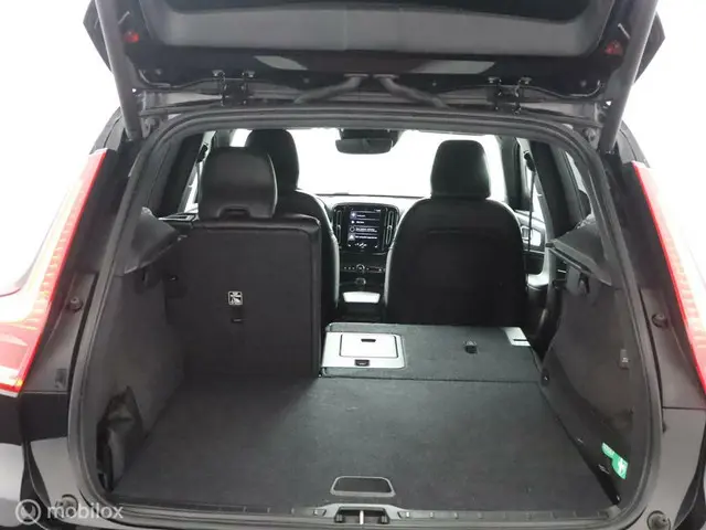 Volvo XC40 1.5 T3 Mom |Cam| stoelverw 2018 Benzine 76