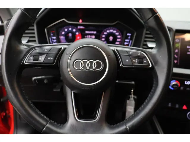 Audi A1 Sportback 25 TFSI epic 2020 Benzine 22