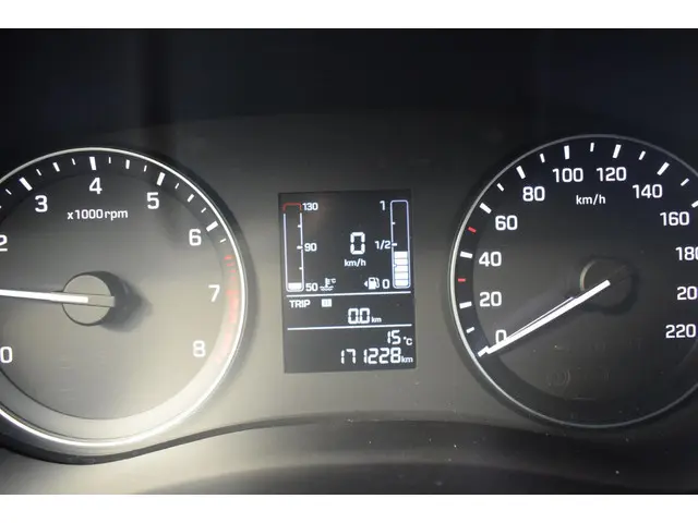 Hyundai i20 1.0 T-GDI Comfort 2018 Benzine 15