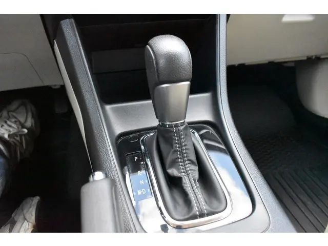 Subaru XV 2.0i Premium AWD 2015 Benzine 13
