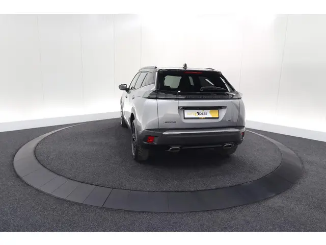 Peugeot 2008 PureTech 130 EAT8 GT 2024 Benzine 13