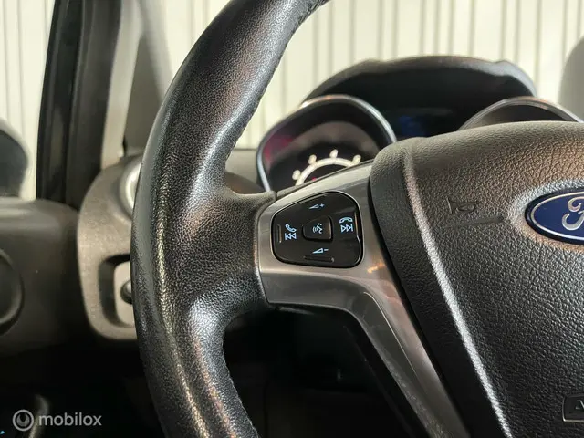 Ford Fiesta 1.0 Style 2016 Benzine 13