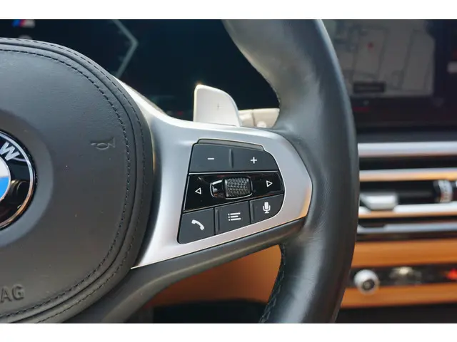 BMW 3 Serie Touring M340i xDrive 2022 Benzine 15