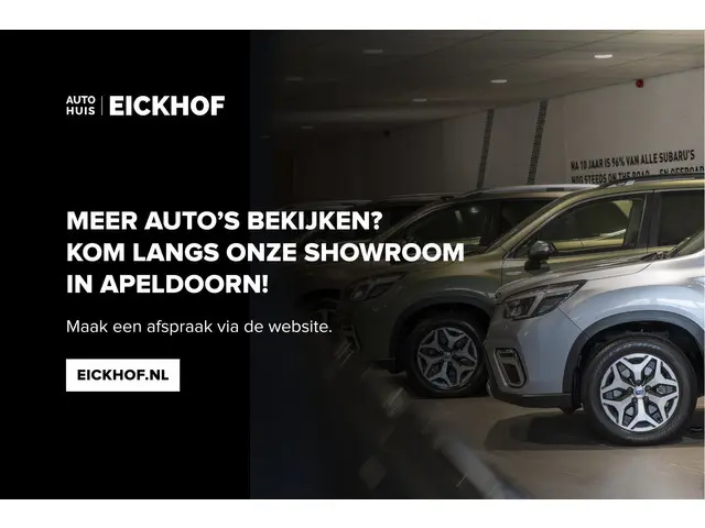 Honda CR-V 2.0i Comfort - Trekhaak 2012 Benzine 24