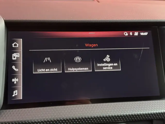 Audi A1 Sportback 25 TFSI S Line 2020 Benzine 39