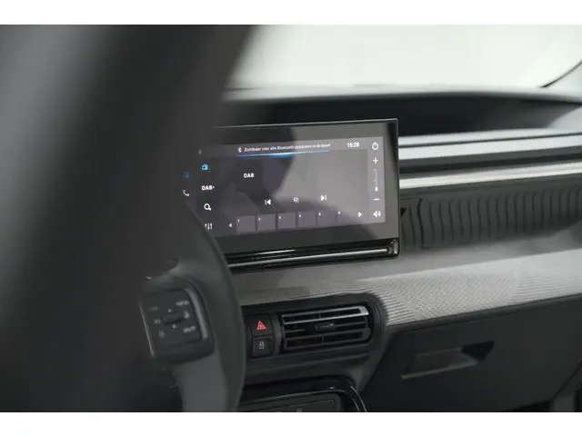 Citroën C3 1.2 Turbo 100pk Max 2025 Benzine 48