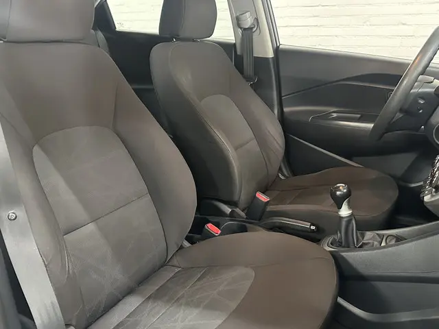 Kia Rio 1.2 CVVT ComfortPlusLine Navigator 2016 Benzine 20