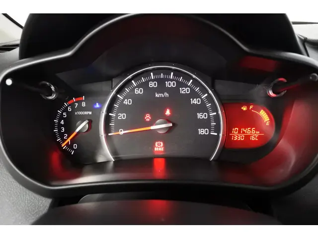 Suzuki Celerio 1.0 Comfort 2018 Benzine 3