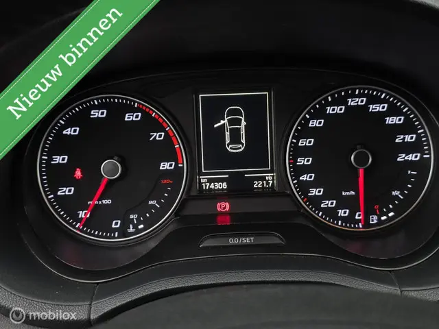 SEAT Ibiza ST 1.0 EcoTSI Style Connect 2016 Benzine 25