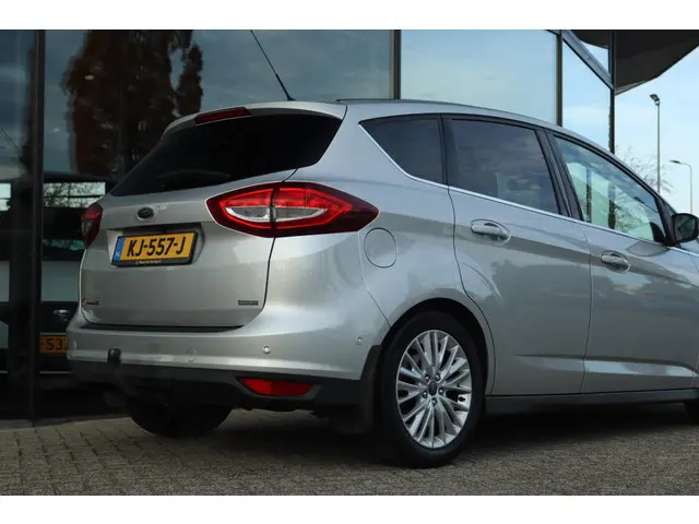 Ford C-MAX 1.5 TITANIUM 2016 Benzine 11